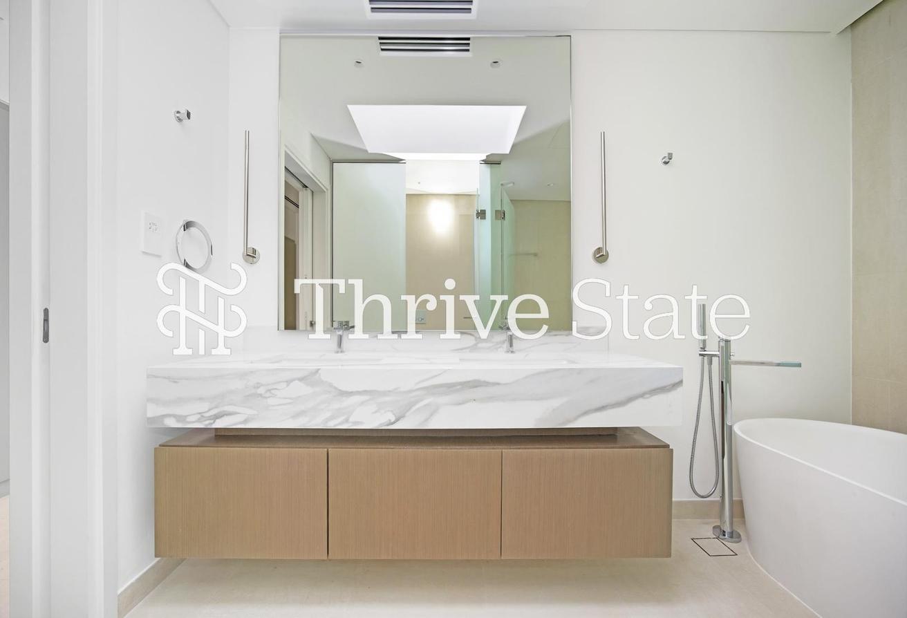 Single Row Villa | Large Unit | Brand New photo 27