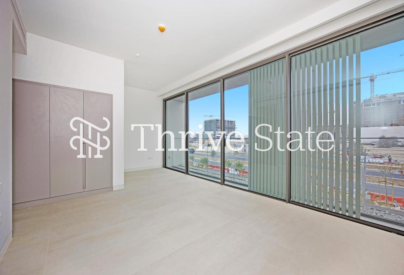Single Row Villa | Large Unit | Brand New photo 23