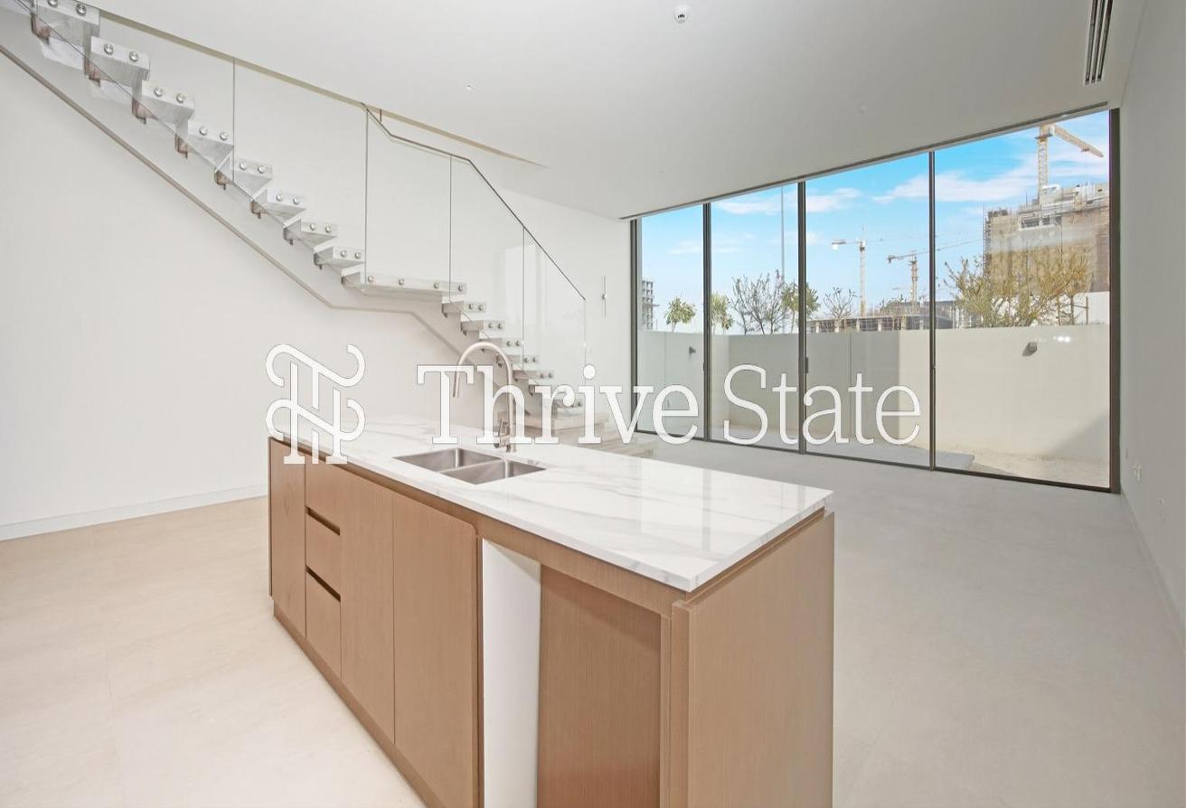 Single Row Villa | Large Unit | Brand New photo 29