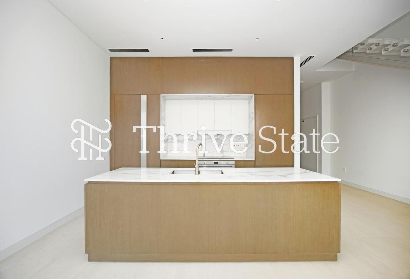 Single Row Villa | Large Unit | Brand New photo 10