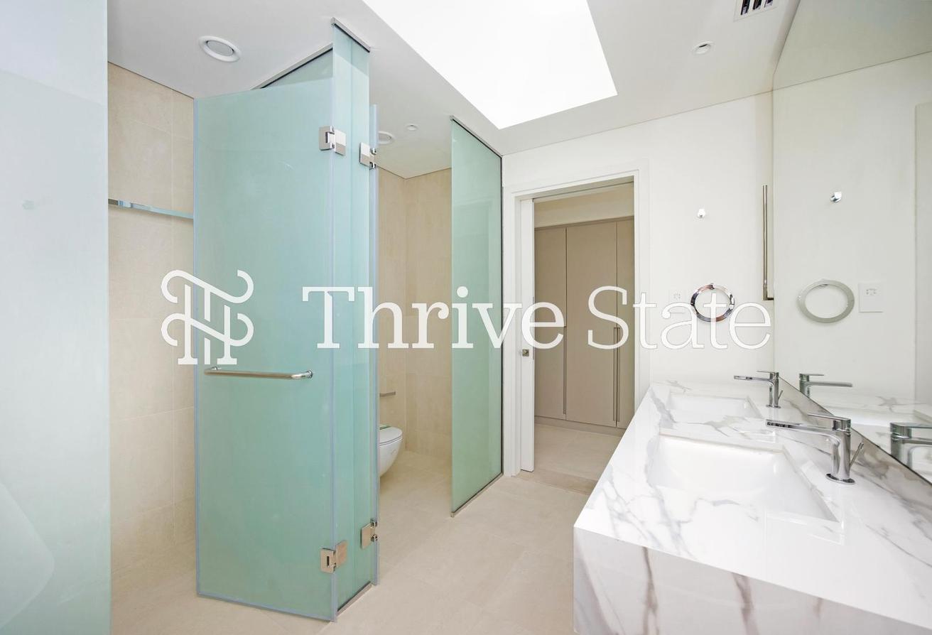 Single Row Villa | Large Unit | Brand New photo 21