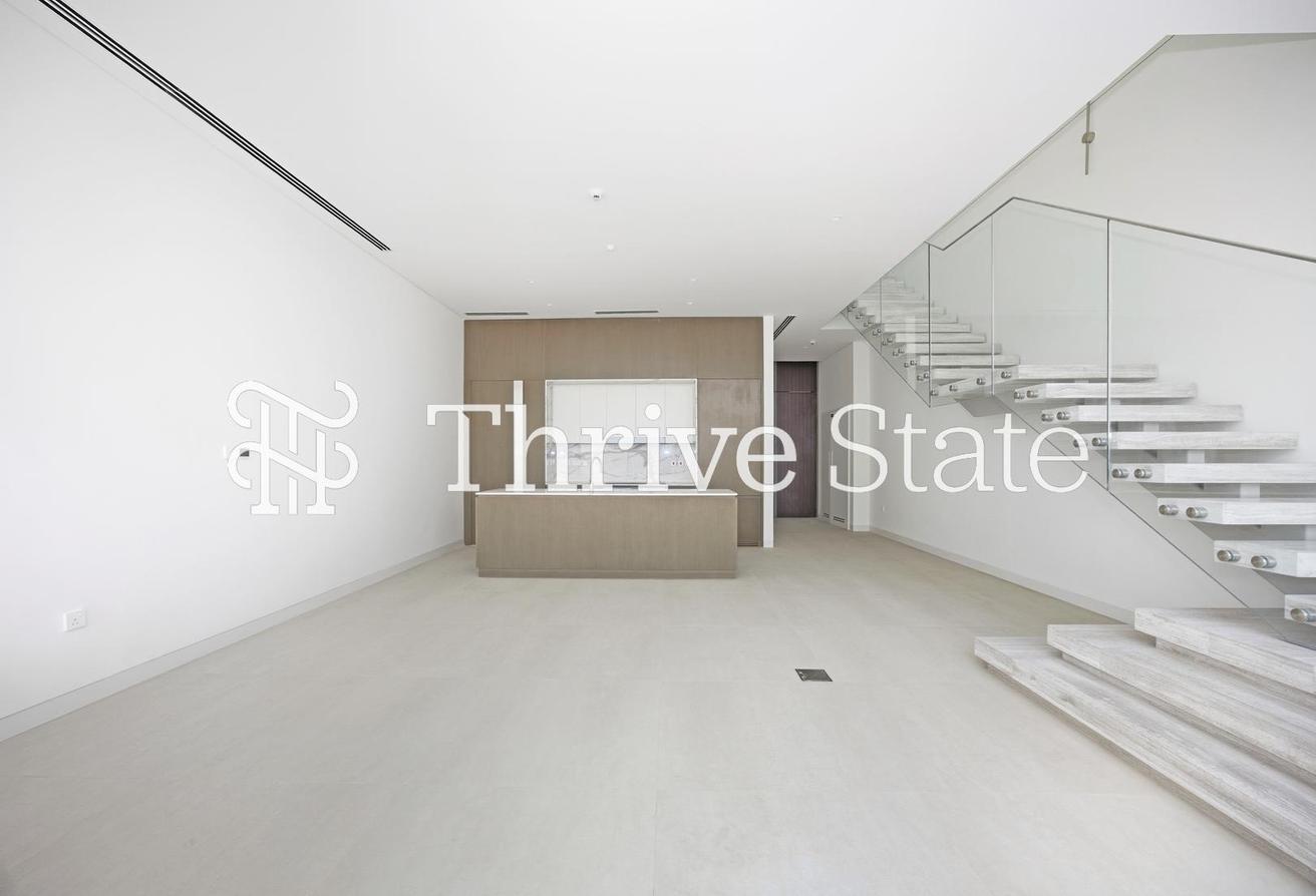 Single Row Villa | Large Unit | Brand New photo 5