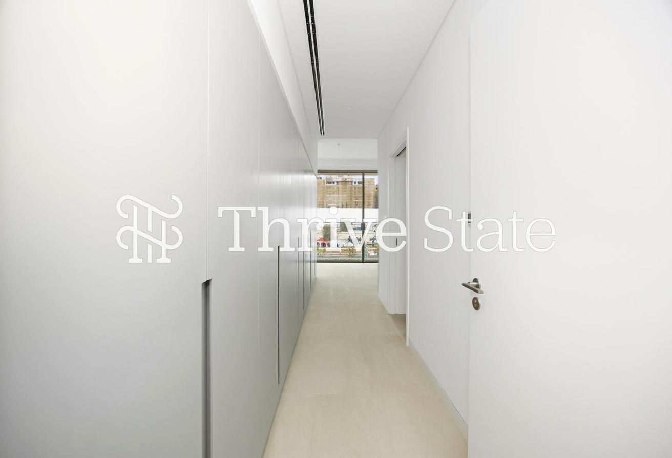 Single Row Villa | Large Unit | Brand New photo 19