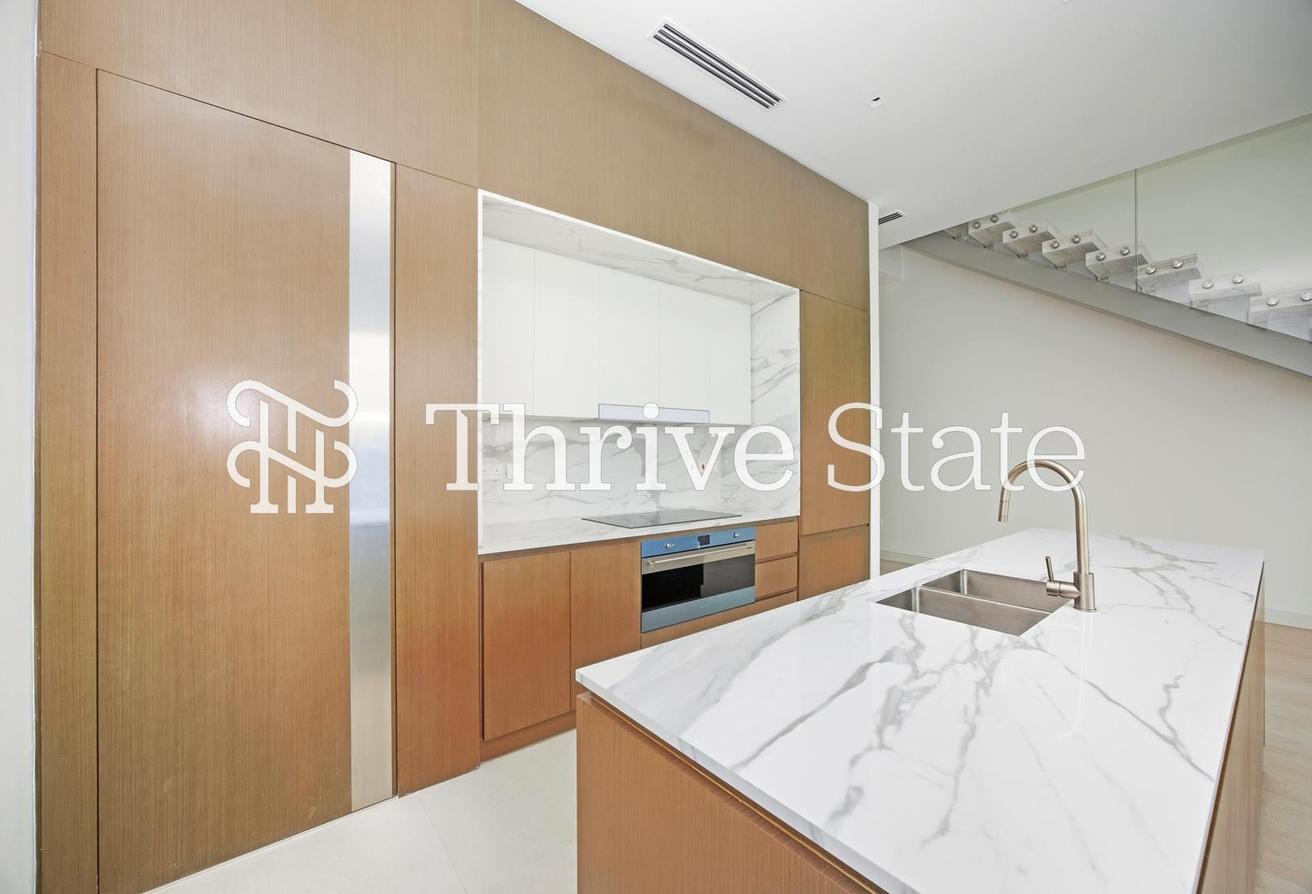 Single Row Villa | Large Unit | Brand New photo 9