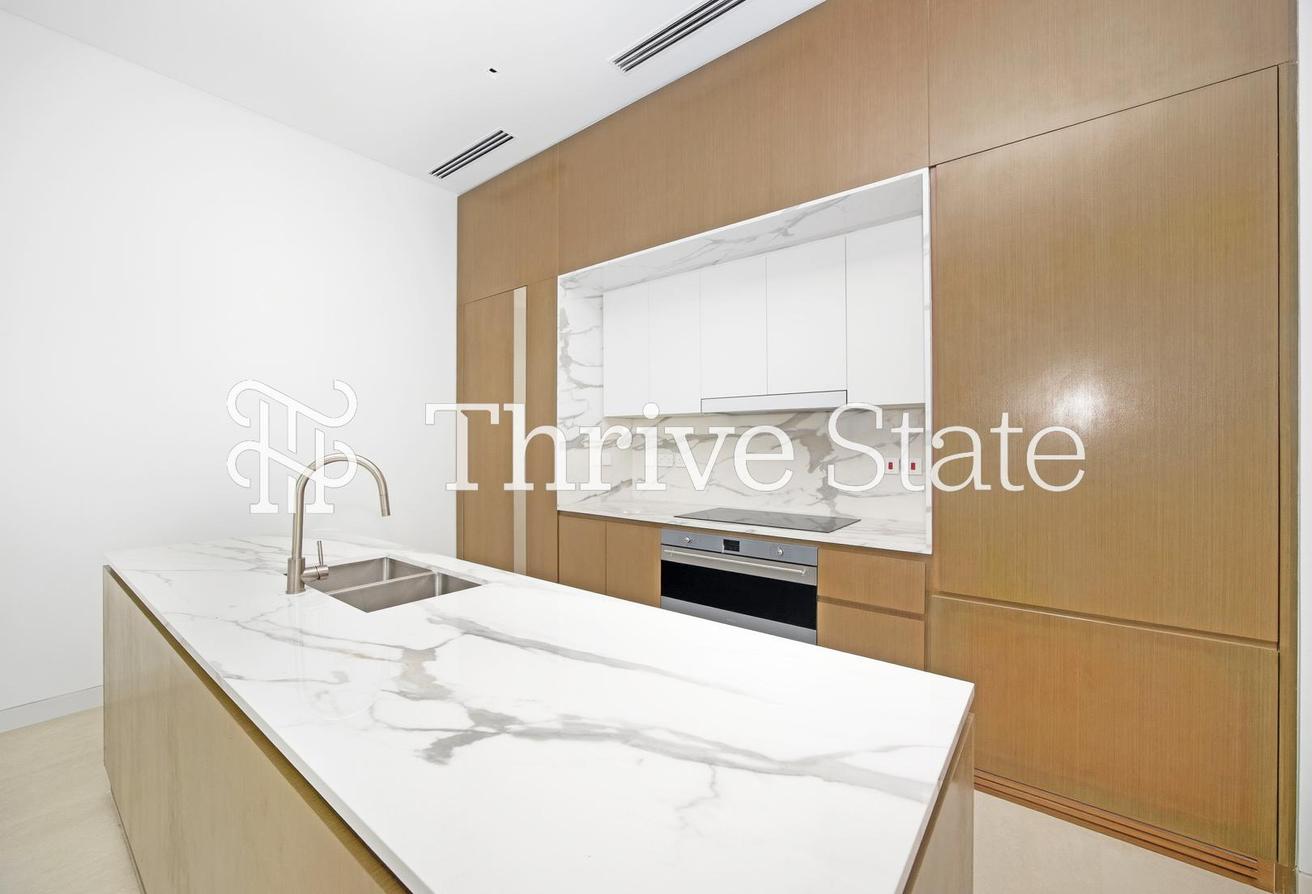 Single Row Villa | Large Unit | Brand New photo 8