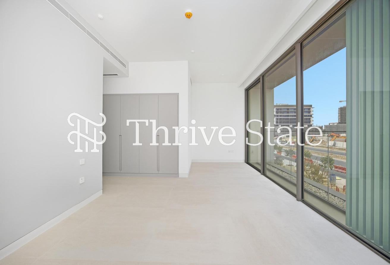 Single Row Villa | Large Unit | Brand New photo 24