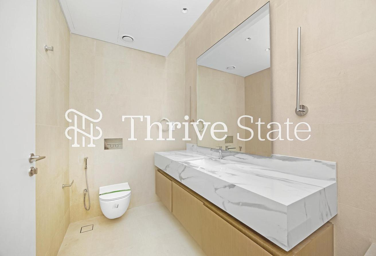 Single Row Villa | Large Unit | Brand New photo 14