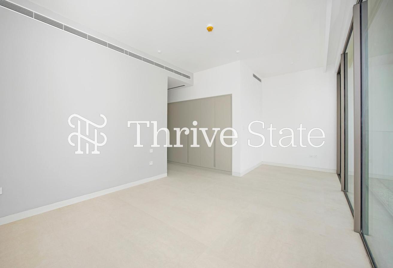Single Row Villa | Large Unit | Brand New photo 25