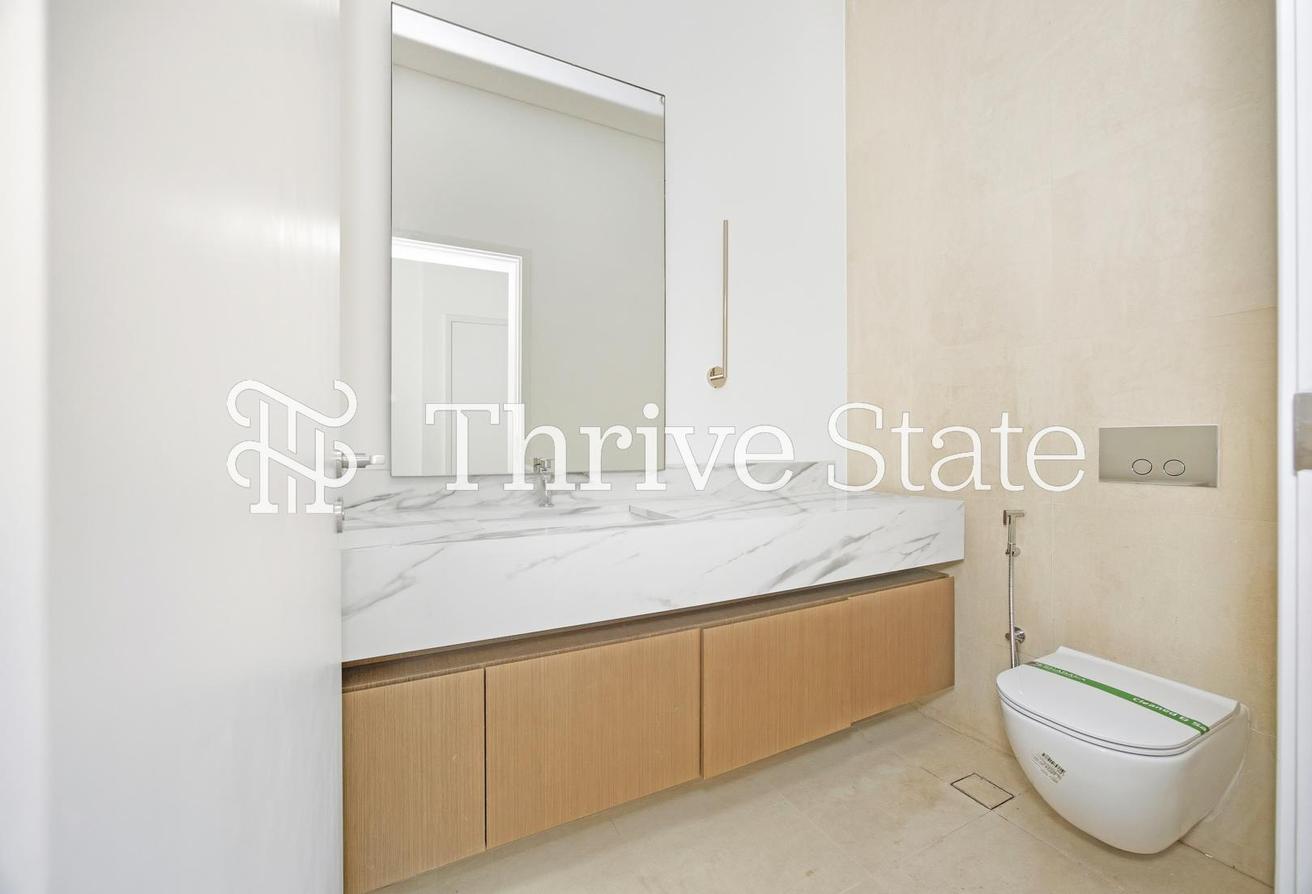 Single Row Villa | Large Unit | Brand New photo 12