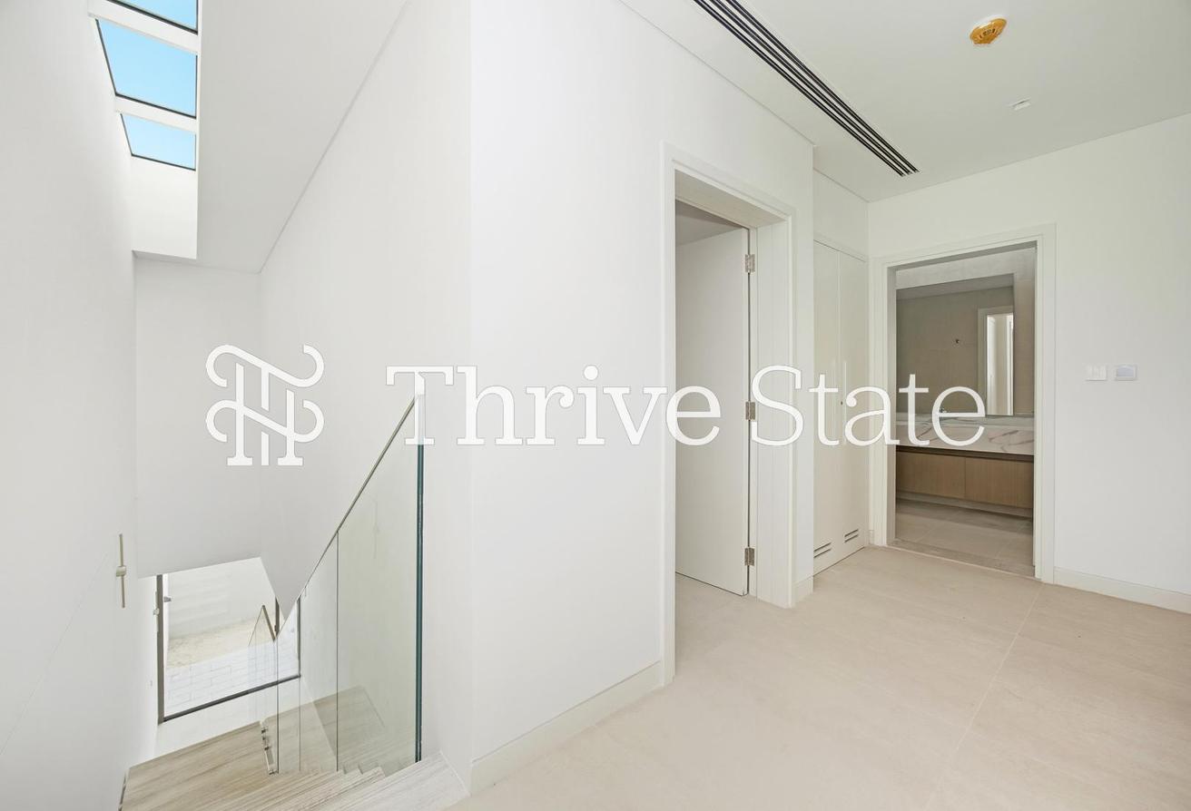 Single Row Villa | Large Unit | Brand New photo 13