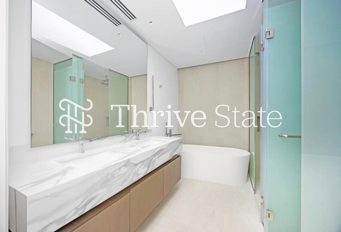 Single Row Villa | Large Unit | Brand New photo 20