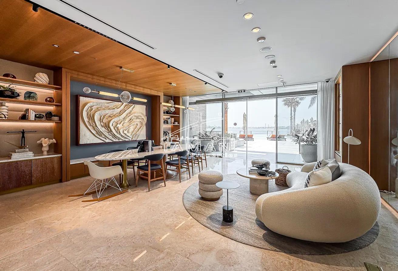 Brand New | Sea View | Beach Club Access | Ensuite photo 23