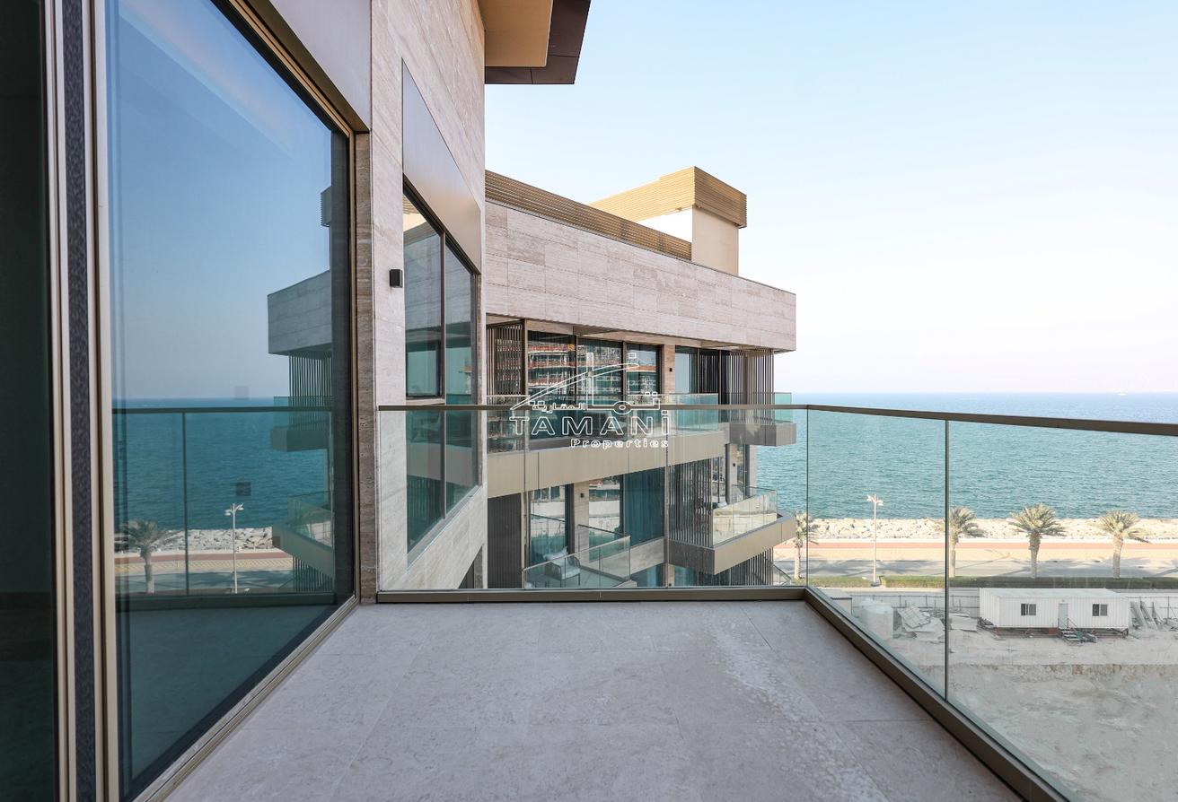 Brand New | Sea View | Beach Club Access | Ensuite photo 6