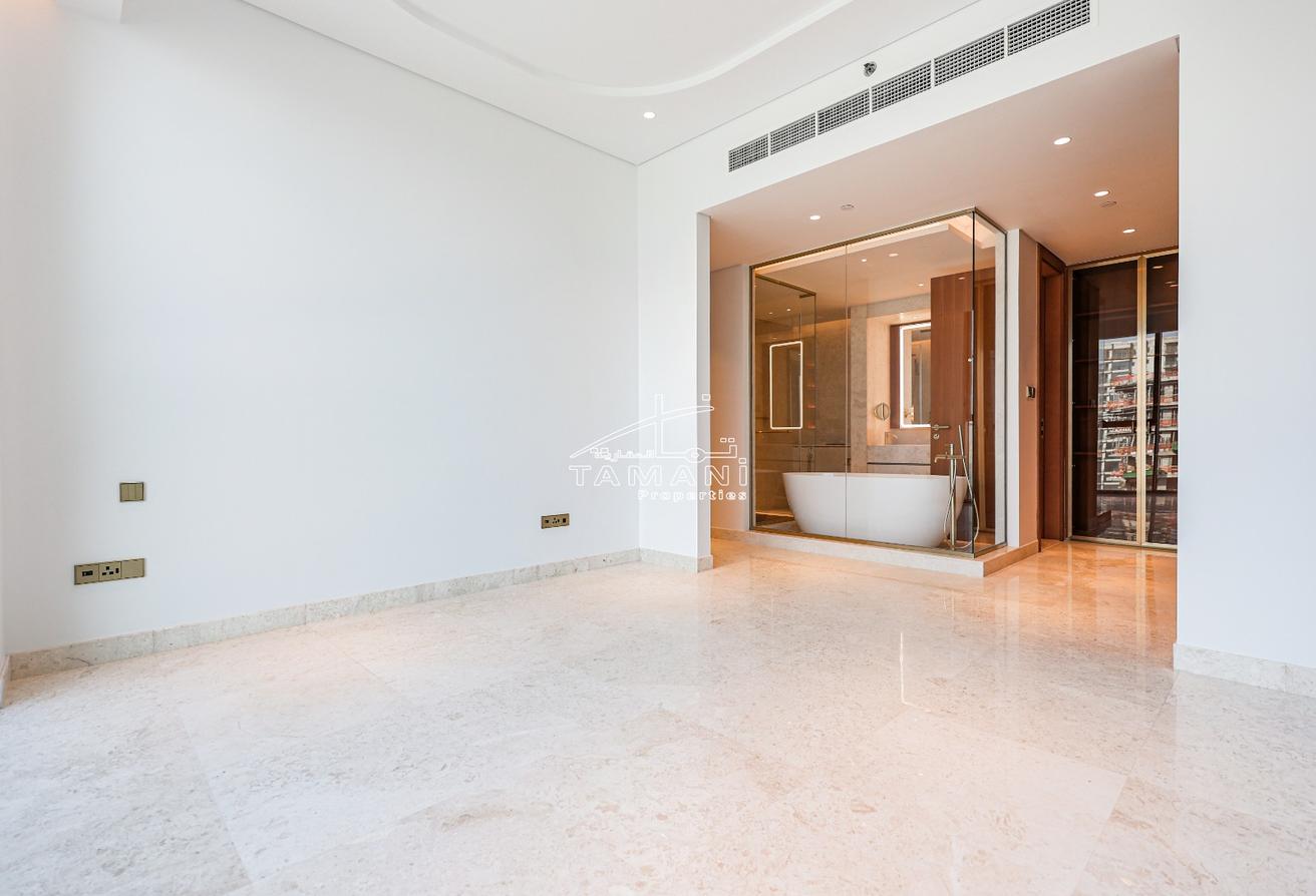 Brand New | Sea View | Beach Club Access | Ensuite photo 7