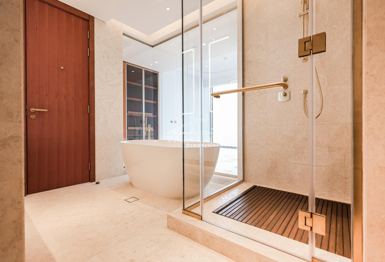 Brand New | Sea View | Beach Club Access | Ensuite photo 13