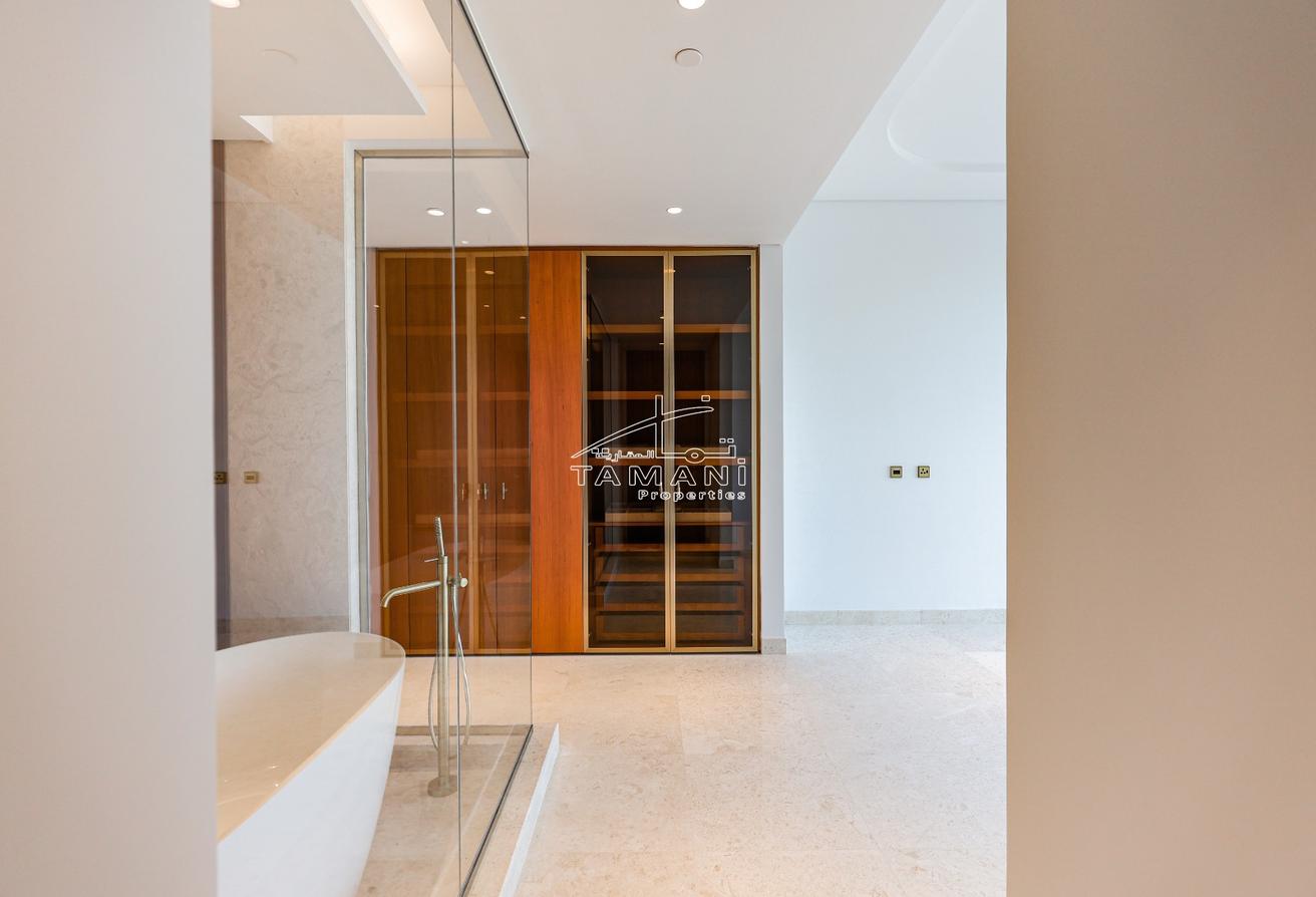 Brand New | Sea View | Beach Club Access | Ensuite photo 12