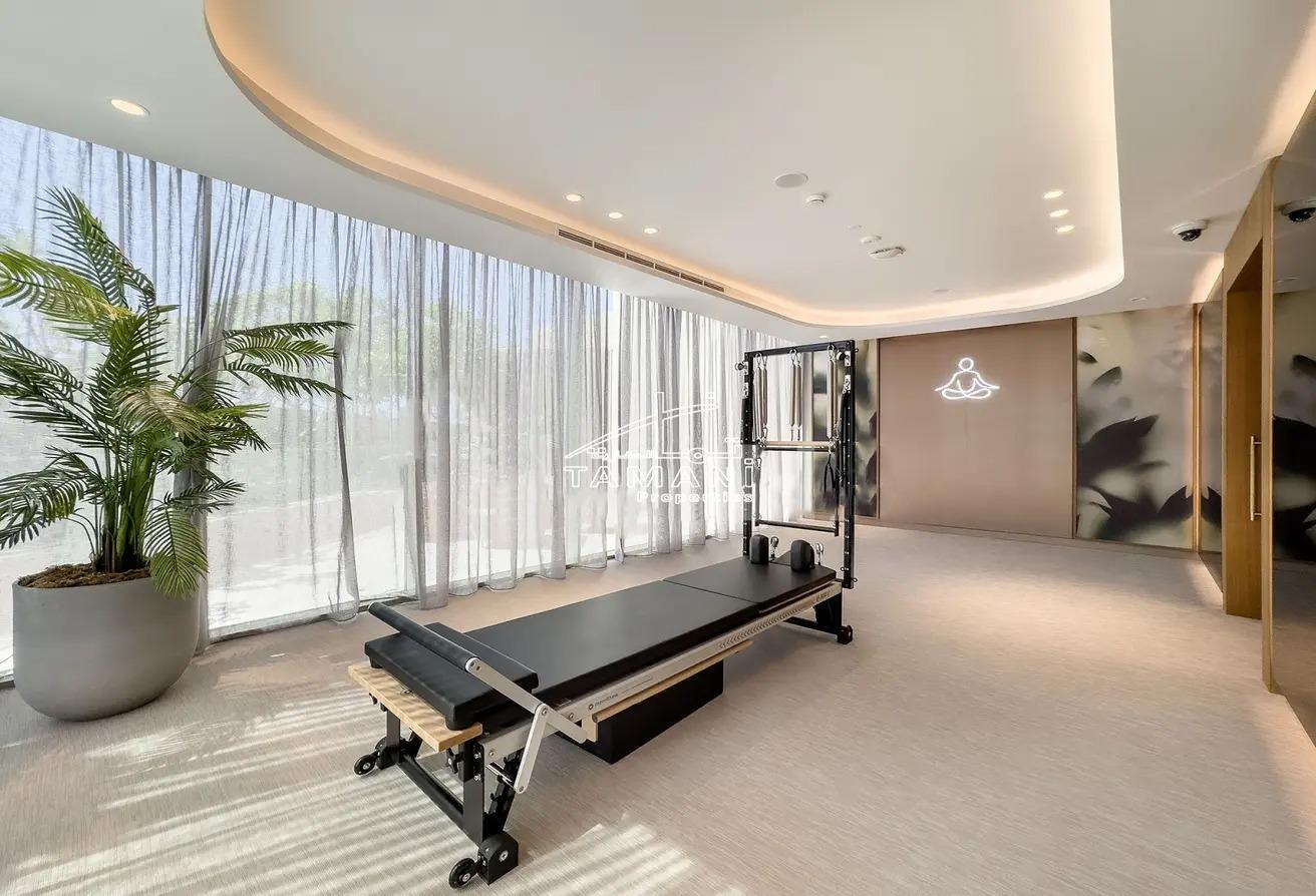 Brand New | Sea View | Beach Club Access | Ensuite photo 27