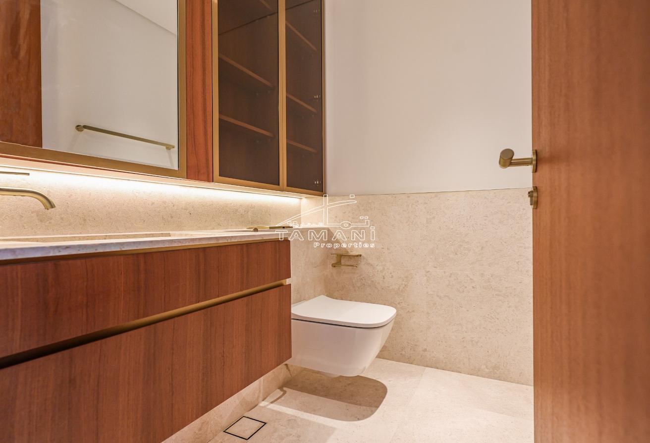 Brand New | Sea View | Beach Club Access | Ensuite photo 10