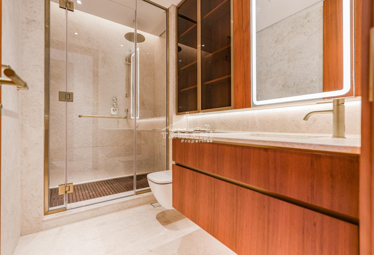 Brand New | Sea View | Beach Club Access | Ensuite photo 16