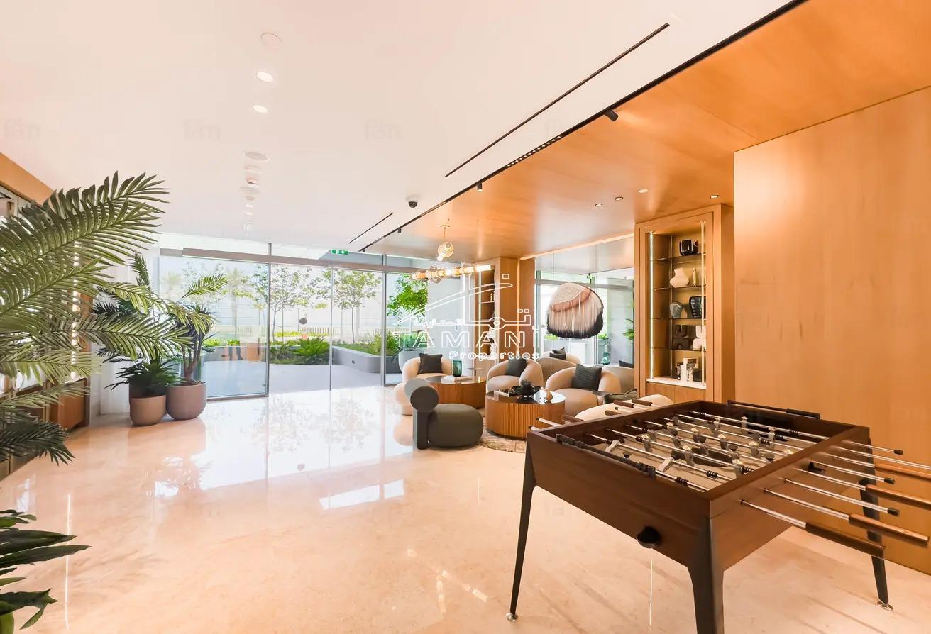 Brand New | Sea View | Beach Club Access | Ensuite photo 19