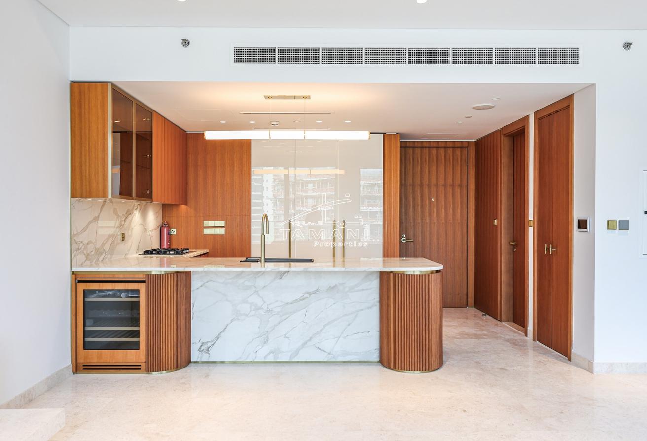 Brand New | Sea View | Beach Club Access | Ensuite photo 4