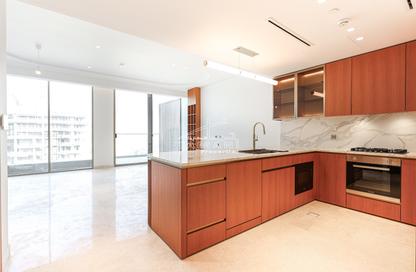 Apartment - 2 Bedrooms - 3 Bathrooms for rent in Ellington Beach House - The Crescent - Palm Jumeirah - Dubai