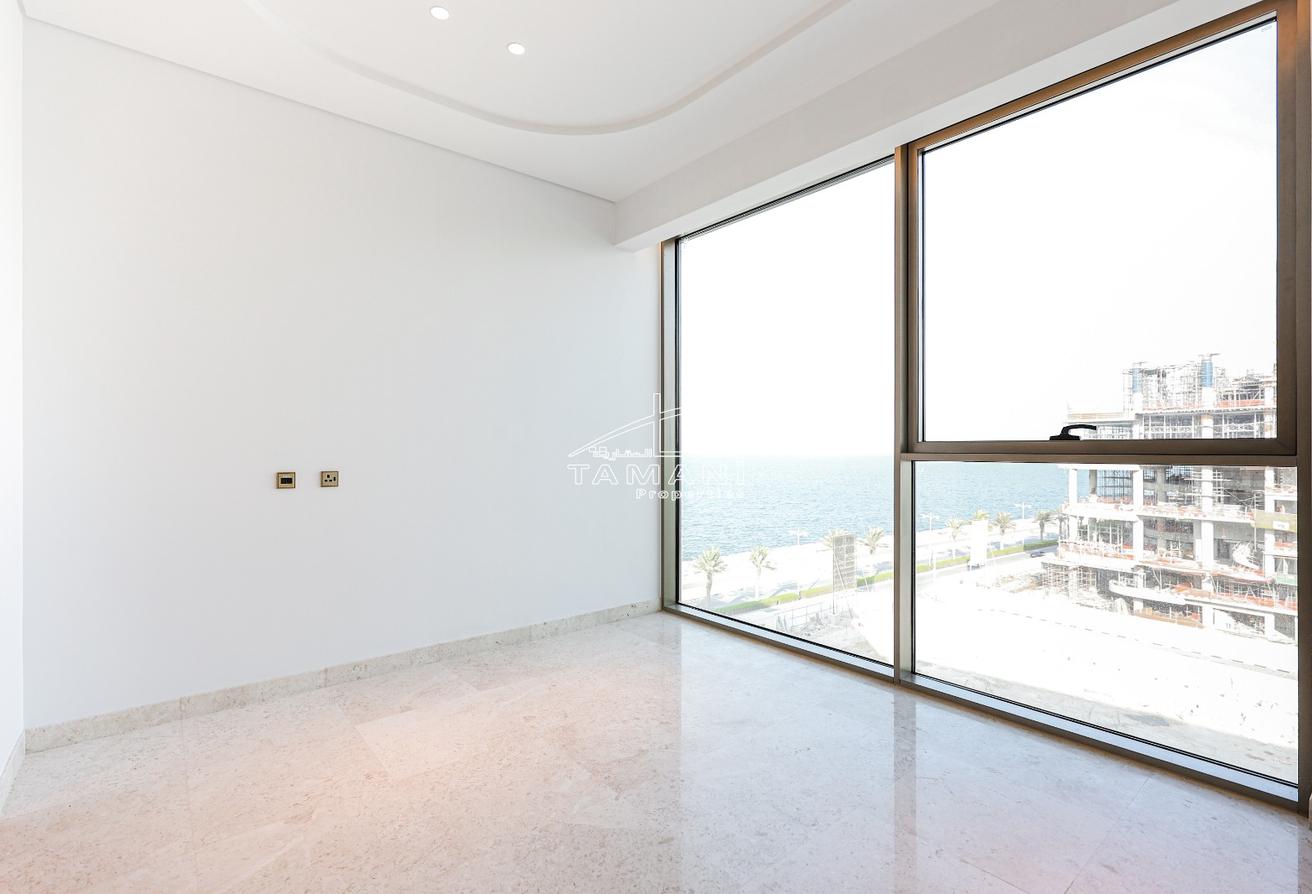 Brand New | Sea View | Beach Club Access | Ensuite photo 11