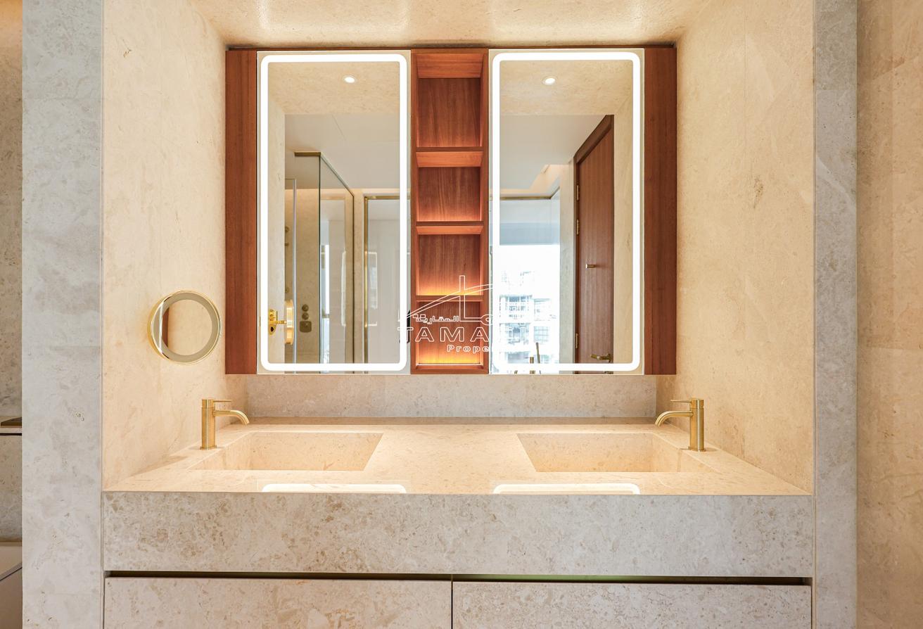 Brand New | Sea View | Beach Club Access | Ensuite photo 17