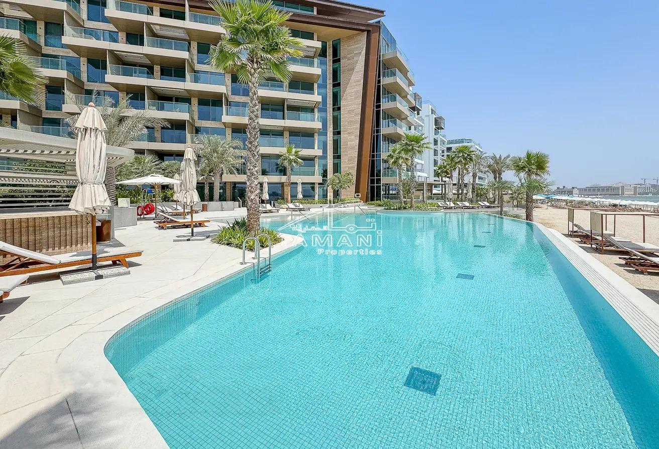 Brand New | Sea View | Beach Club Access | Ensuite photo 25