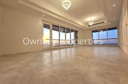 Apartment - 3 Bedrooms - 5 Bathrooms for rent in Escape Tower - Business Bay - Dubai