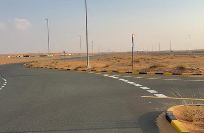 Land - Studio for sale in Al Qasimia - Sharjah Land - Studio for sale in Al Qasimia - Sharjah