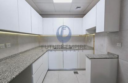 Apartment - 2 Bedrooms - 3 Bathrooms for rent in Al Nasr Central Building - Oud Metha - Bur Dubai - Dubai