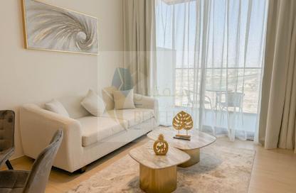 Apartment - 1 - 2 for sale in Binghatti Corner - District 10 - Jumeirah Village Circle - Dubai