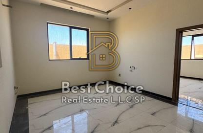 Villa - 4 Bedrooms - 6 Bathrooms for sale in Hoshi 1 - Hoshi - Al Badie - Sharjah