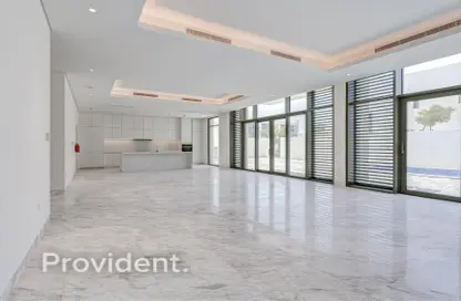 Villa - 5 Bedrooms - 7 Bathrooms for rent in District One Villas - District One - Mohammed Bin Rashid City - Dubai