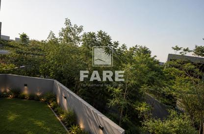 Townhouse - 4 - 4 for sale in Masaar Azalea - Masaar - Tilal City - Sharjah