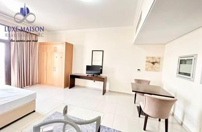Apartment - Studio - 1 for rent in Lincoln Park - West Side - Lincoln Park - Arjan - Dubai