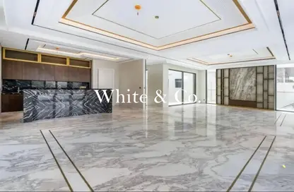 Villa - 6 Bedrooms - 7+ Bathrooms for sale in CAVALLI ESTATES - DAMAC Hills - Dubai