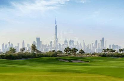 Apartment - 1 Bedroom - 1 Bathroom for sale in Address Residences Dubai Hills Estate Tower A - Address Residences Dubai Hills Estate - Dubai Hills Estate - Dubai