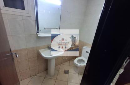 Apartment - 1 Bedroom - 1 Bathroom for rent in Al Hafeet Tower - Al Taawun Street - Al Taawun - Sharjah