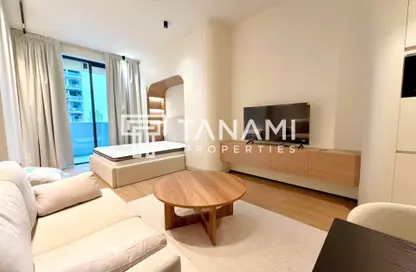 Apartment - Studio - 1 Bathroom for rent in Rise Residences - District 16 - Jumeirah Village Circle - Dubai