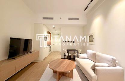 Apartment - Studio - 1 Bathroom for rent in Rise Residences - District 16 - Jumeirah Village Circle - Dubai