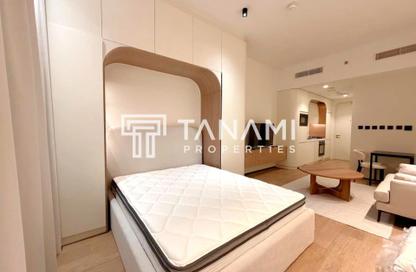 Apartment - Studio - 1 Bathroom for rent in Rise Residences - District 16 - Jumeirah Village Circle - Dubai