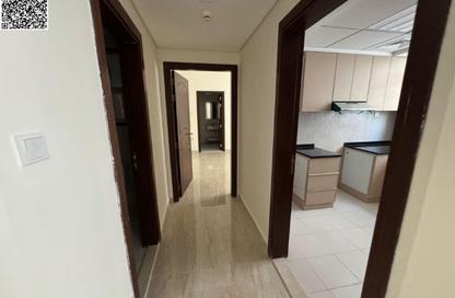 Apartment - 1 Bedroom - 2 Bathrooms for rent in Al Jurf 3 - Al Jurf - Ajman Downtown - Ajman