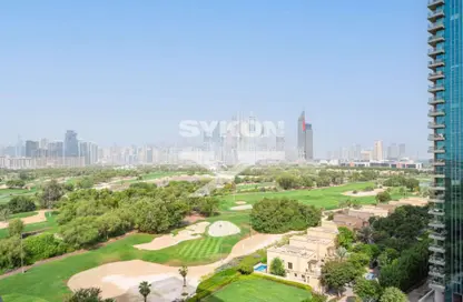 Apartment - 2 Bedrooms - 2 Bathrooms for sale in The Fairways East - The Fairways - The Views - Dubai