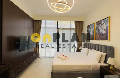 شقة - 1 حمام للايجار في 15 عزيزي ريفيرا - عزيزي ريفيرا - ميدان واحد - ميدان - دبي