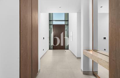 Villa - 5 Bedrooms - 6 Bathrooms for rent in Harmony 3 - Harmony - Tilal Al Ghaf - Dubai