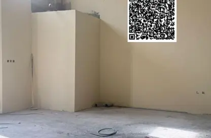 Warehouse - Studio - 1 Bathroom for rent in Umm Al Thuoob - Umm Al Quwain