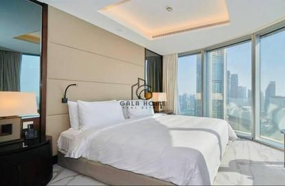 شقة - 2 - 3 للايجار في فندق العنوان- سكاي فيو 2 - أبراج العنوان سكاي فيو - وسط مدينة دبي - دبي شقة - 2 - 3 للايجار في فندق العنوان- سكاي فيو 2 - أبراج العنوان سكاي فيو - وسط مدينة دبي - دبي