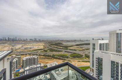 Apartment - 3 - 4 for sale in Crest Grande - Sobha Hartland - Mohammed Bin Rashid City - Dubai